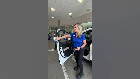 2025 Service Advisor Check Up Challenge