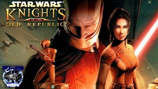 Star Wars Knights Of The Old Republic 48 Hours Longplay