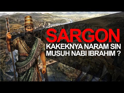 Video: Bagaimanakah sargon the great meninggal dunia?