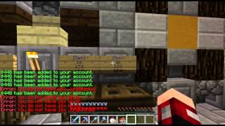 Minecraft Insanity Prison Server Review