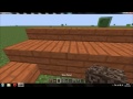 How to make a working chair/sofa/seat in minecraft (pc,ps3,xbox) (any version) How to make a working chair/sofa/seat in minecraft (pc,ps3,xbox) (any version)