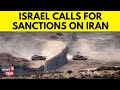 Iran vs Israel | Both Countries Face Off At Heated UN Security Council Meeting | N18V