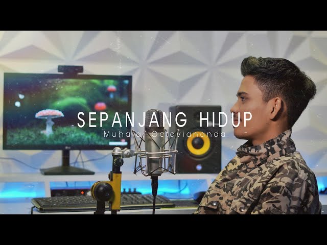 SEPANJANG HIDUP - By Muhajar Octaviananda || Cover Song 2023 class=