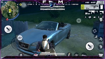 RULES OF SURVIVAL - ULTRA GRAPHICS - iOS / ANDROID GAMEPLAY_||_Part- 1