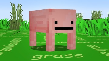 I let my viewers remake minecraft