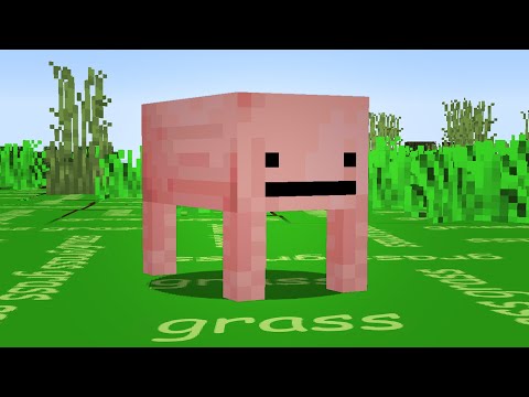 I let my viewers remake minecraft