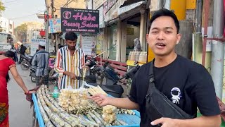 Download Lagu MAKIN KESINI MAKIN SUKA JAJANAN DI HYDERABAD INDIA!GAK ADA DI TEMPAT LAIN YG GINI!ASIK,SERUUU🔥🤤 MP3