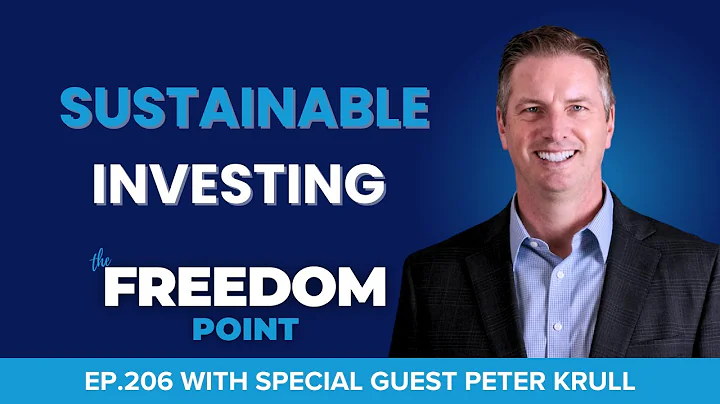 Sustainable Investing With Peter Krull