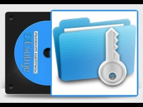 Wise Folder Hider პროგრამა ფაილების დასამალად