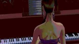 Kelly Clarkson Sims 2 Music Video