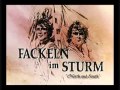 Fackeln im Sturm (North and South)