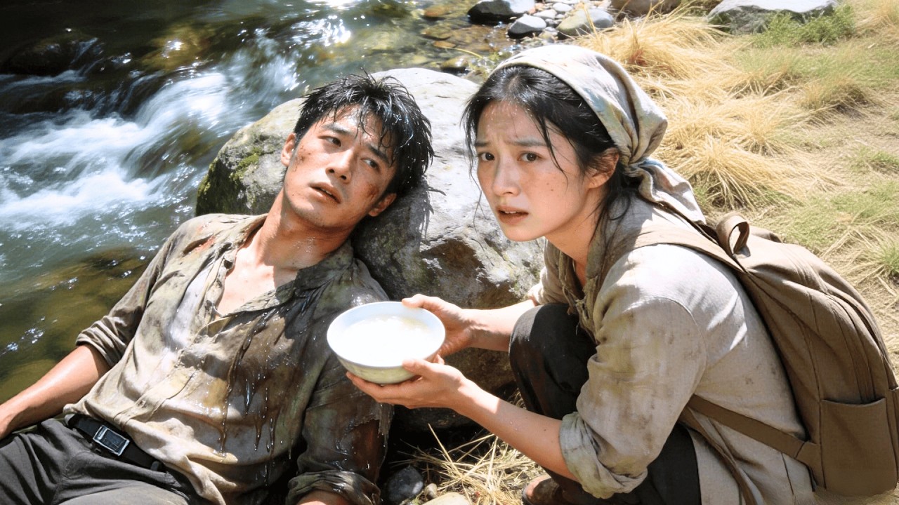 ¡Chica sin hogar salva a un CEO y él descubre que es su hija perdida! Llevarla a casa dará suerte.