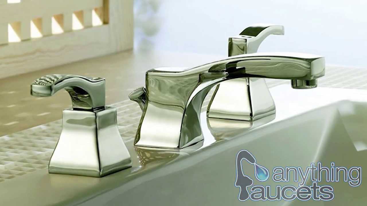 Altmans Greco Bathroom Faucets At Anythingfaucets Com Youtube