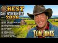 Golden Country Love Songs Collection 🎸 | Classic 70s–80s Love Songs in Country Style