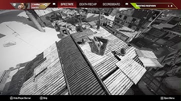 Just a random apex clip