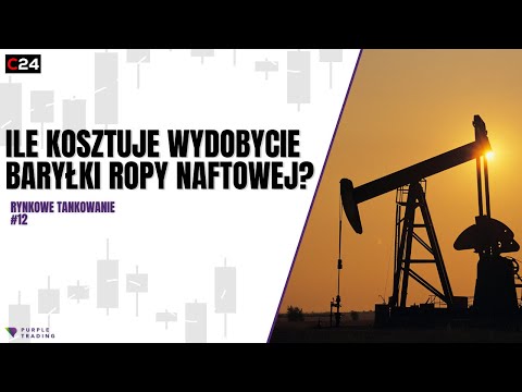 Wideo: Czy rafinacja ropy jest opłacalna?