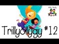 Milly Molly Trillyollygy S02 #10 Stranded | #11 Giant Pumpkin Competition |  #12 Runaway Pinecones