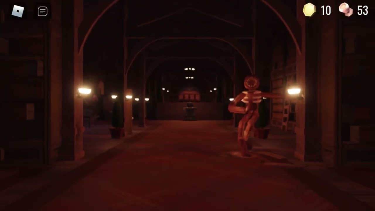 roblox doors figure first cut scene YouTube