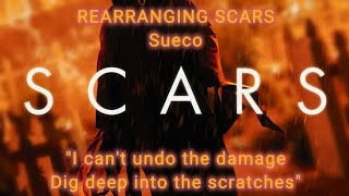 [Beatclone] REARRANGING SCARS - Sueco | Custom chart by NeoToffee / DP 100,000 (Deluxe Extreme)