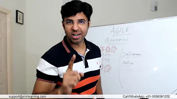 What Scrum master should not do?