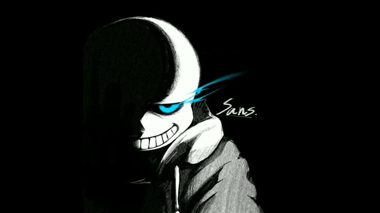 MEGALOVANIA slowed reverb