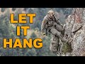 How to rappel with a backpack and tactical gear