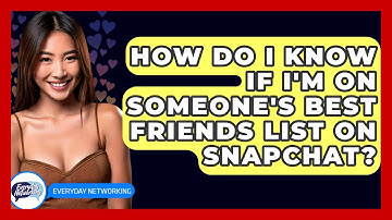 How Do I Know If I
