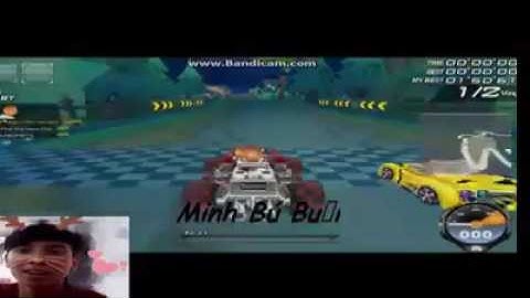 Zing Speed 2.0 Quẩy dịp tết nha Ae Heros And Zeros - Minh