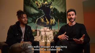 The Healing Project: Nico Cary &amp; Eli Marienthal