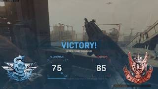 Famous Rust Split 5 man Raw clip+Highlight Profile