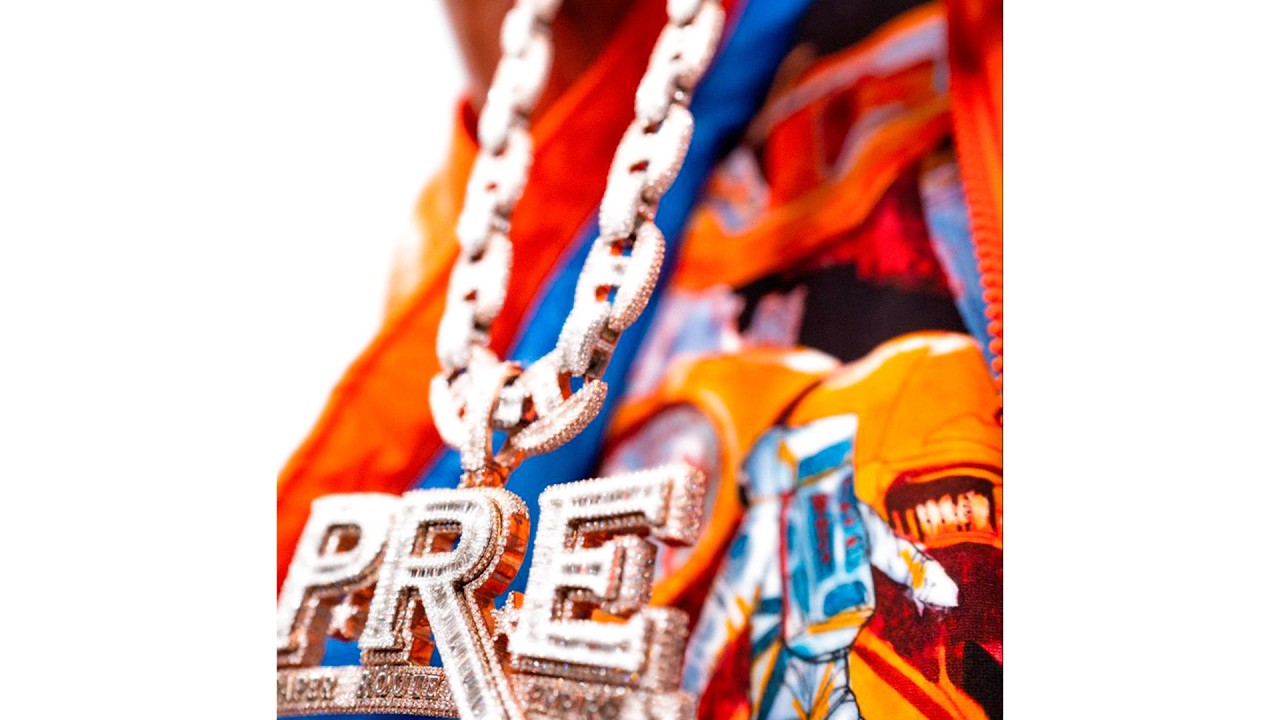 Key Glock Told Me To Do This… | Key Glock Type Beat - Before Harvest