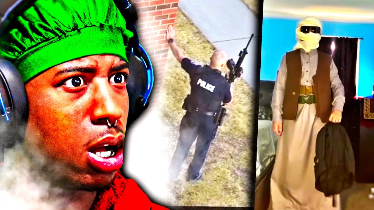 TikTok, которые действительно полны «ЧЕРНОГО ЮМОРА» 😱