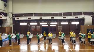 Publication Date: 2026-02-27 | Video Title: DRUM BREAK ~ 佛教沈香林紀念中學步操樂團( LE