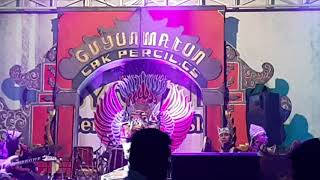 CEK SOUND,LAITING Guyon Maton CAK PERCIL CS.WIWITI PERTUNJUKAN SLOROK KROMENGAN MALANG