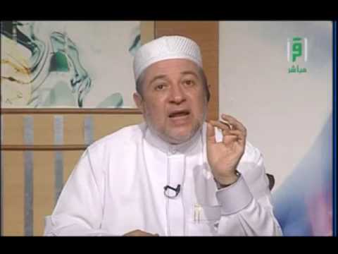 التجويد تعريفه نشاته حكم الالتزام به حلقة 19 برنامج الاتقان لتلاوة القران