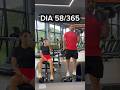 Dia 50 Comemoramos 😍#chacara #desafio #Constancia #viral #Disciplina