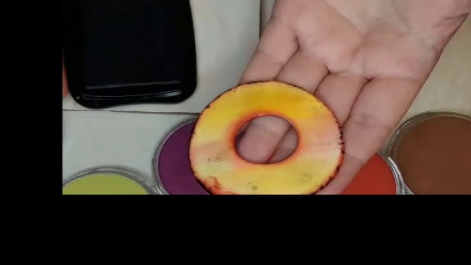 faux glaze polymer clay｜TikTok Search