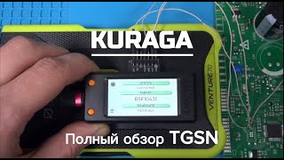 видео: Полный обзор TGSN картинка: Полный обзор TGSN