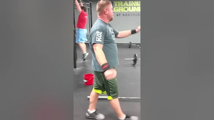 Jason garmon 16.3