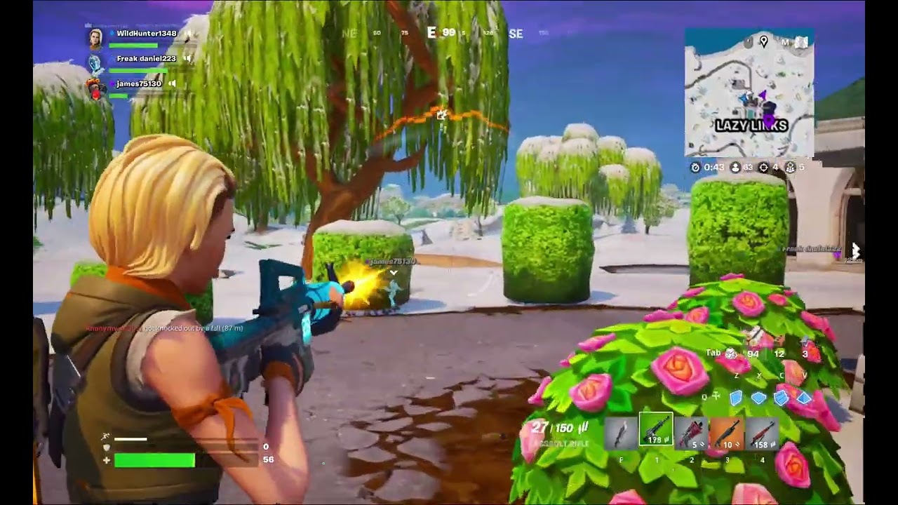 Fortnite OG #fortnite #fortniteog
