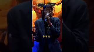Bambaly seck - 2stv Chante Son Papa #bambalyseck #music #2stvsenegal