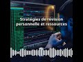 Stratégies de révision personnelle et ressources | Expert CyberSecurité & DevSecOps :...
