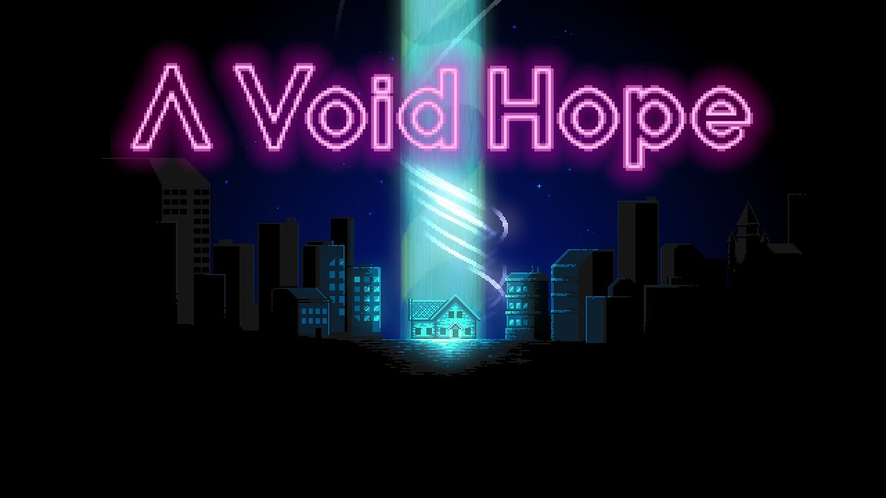 Void City io - Play on