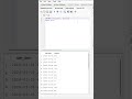 Moving Average في SQL | احسب المتوسط المتحرك باستخدام Window Functions