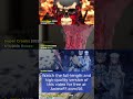 Regeneration scenes have become some of the most jaw-dropping flexes ...
