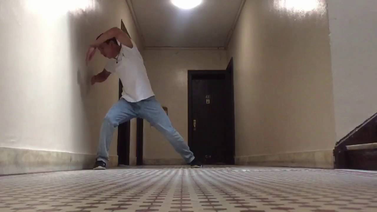 Wrist by Chris brown YouTube