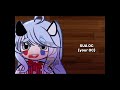 [★]…||FAKE COLLAB COMIGO!!||…[★] me esquecerás~ || #foryou #gacha #meme #fyyppppp