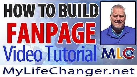 Building a Facebook Fan Page (Step-by-step Guide)