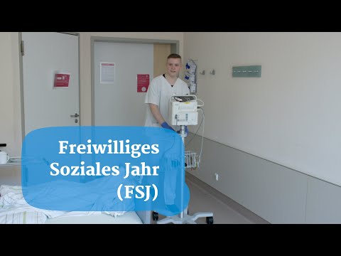 Freiwilligendienste Schleswig-Holstein
