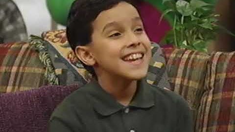 Night Before Christmas (2003 Version) Part 21